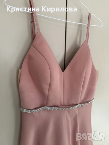 Официална рокля Imago the label, снимка 1