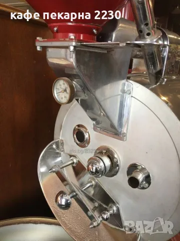 Прясно изпечено кафе на зърна сорт арабика и робуста на дребно и едро от кафе пекарна 2230, снимка 10 - Други - 38031721