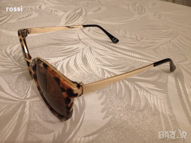 Нови слънчеви очила по модел на Michael Kors/ Германия, снимка 4 - Слънчеви и диоптрични очила - 31891387