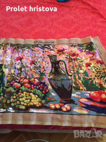 Не рамкирани гоблени, различна тематика, снимка 1