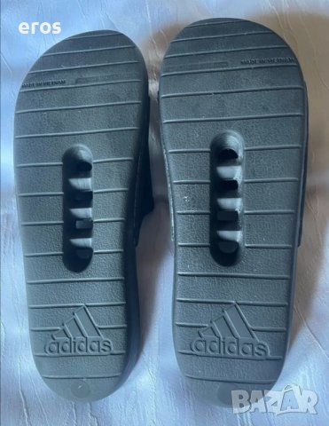 Мъжки джапанки Adidas , снимка 5 - Джапанки - 42849594