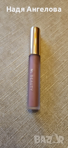 Течно червило NL BEAUTY - 13  лв., снимка 3 - Козметика за лице - 52164408