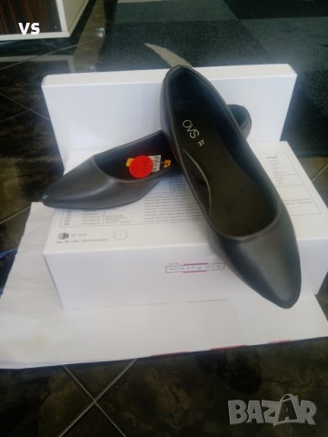 Обувки Oviesse