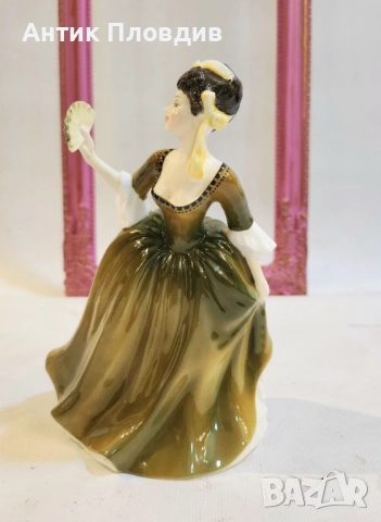 Колекционерска фигура Royal Doulton – “Simone” (HN 2378)