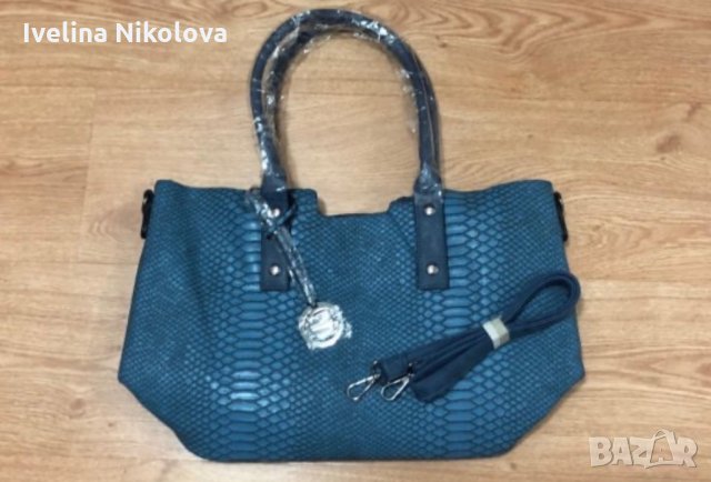 Чанти Орифлейм / Oriflame , снимка 7 - Чанти - 29586444