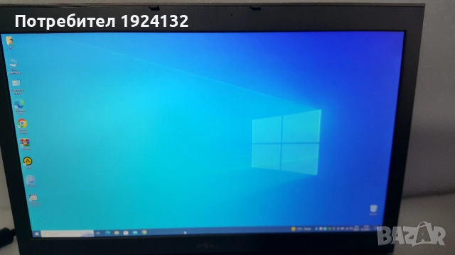 DELL PRECISION M6800, снимка 8 - Лаптопи за работа - 52484867