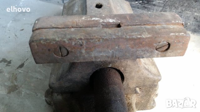 Менгеме немско 45кг, снимка 9 - Менгемета - 38061886