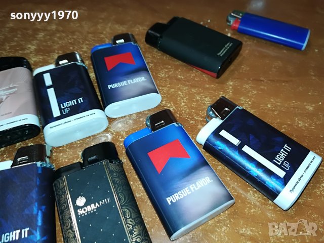 НОВИ ЗАПАЛКИ 2611221651, снимка 13 - Запалки - 38806951