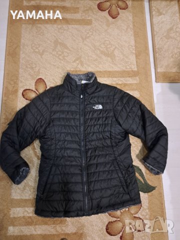 The  north face  Юношеско  Яке за Момиче , снимка 6 - Детски якета и елеци - 44206665