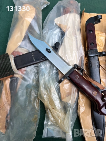 Продавам щик за АК-47, снимка 4 - Оборудване за магазин - 38751686