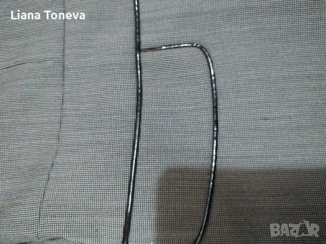 Официално Сако на "1-2-3", снимка 5 - Сака - 39873321