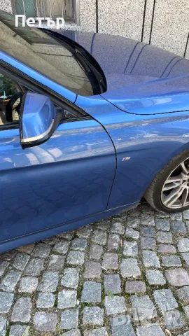 BMW F30 330D 258 2012, снимка 12 - Части - 47465309