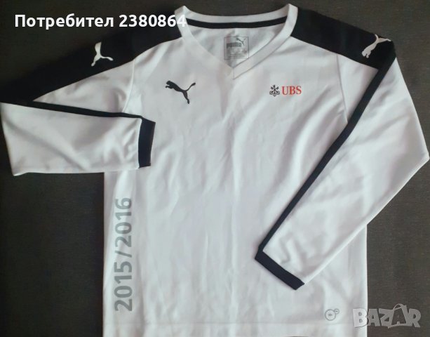 Нови блузки за момчета128-140, снимка 3 - Детски Блузи и туники - 37123853