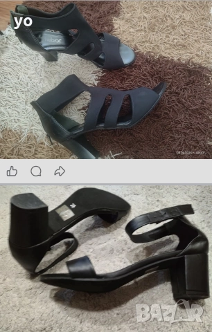 Рокли и якета различни размери , снимка 9 - Рокли - 52983090