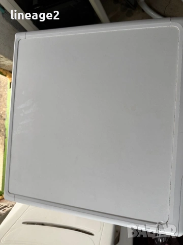 Candy пералня с сушилня 9kg+6kg използвана, снимка 13 - Перални - 53944132