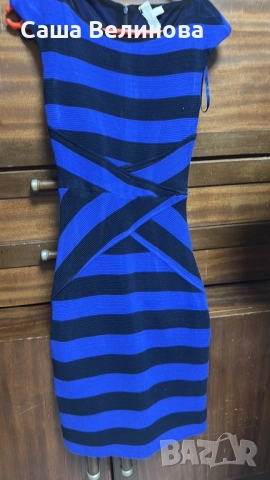 Рокля за девойка