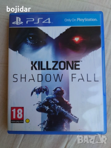 Продавам игри за ps4, снимка 3 - Игри за PlayStation - 54143211