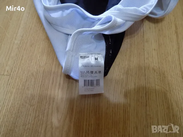 вело клин pathtaker/xtre team wear джърси екип колоездене мъжки оригинал M/L, снимка 9 - Спортни дрехи, екипи - 55770385