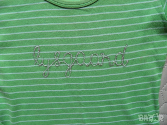 Дамски сет в цвят резида пола и блуза, снимка 7 - Поли - 54332846