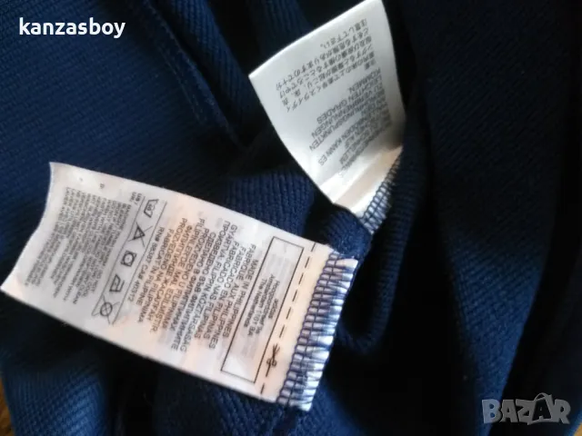 adidas Condivo 20 Track Hood - страхотно мъжко горнище Л, снимка 10 - Спортни дрехи, екипи - 48708789