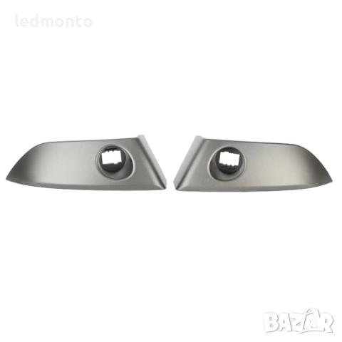 Централни Въздуховоди за Табло Toyota RAV4 Радио Панел, снимка 4 - Части - 52080549