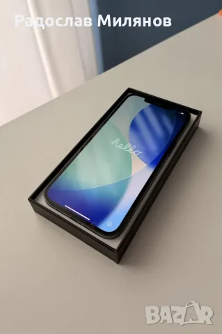 Iphone 12 Pro Max 128GB + калъфи