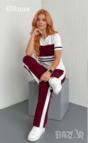 дамски екипи , снимка 3 - Спортни екипи - 54247090