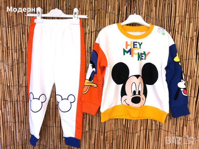 Комплект, снимка 2 - Детски комплекти - 42804365