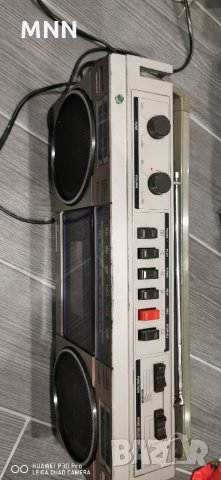 Technichs RS-B465 , Akai AA 1020 DB , Kapsch SCR650 , снимка 7 - Други - 35118642