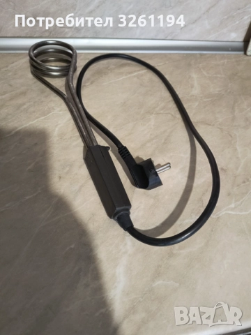 Битов бързовар - 40 см., снимка 6 - Други стоки за дома - 52514186