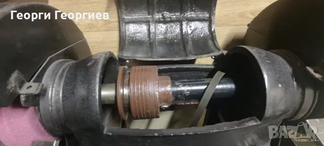 Български Шмиргел, снимка 7 - Други машини и части - 48694010