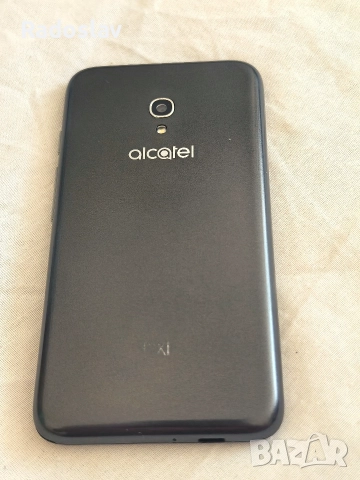 Alcatel PIXI 4 , снимка 3 - Alcatel - 52926306
