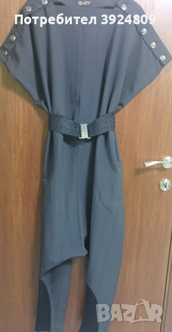 LUCY Дамски гащеризон, снимка 4 - Гащеризони - 52592931