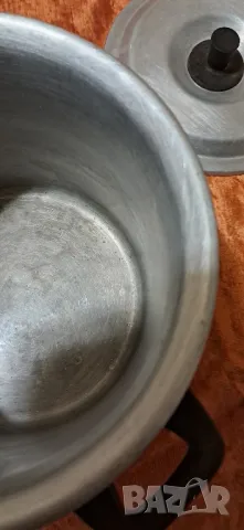 Стара млековарка , снимка 14 - Съдове за готвене - 49454881