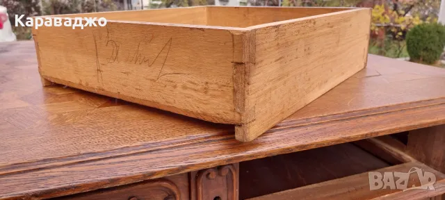 Антично Бюро Рокай, снимка 7 - Бюра - 48092662