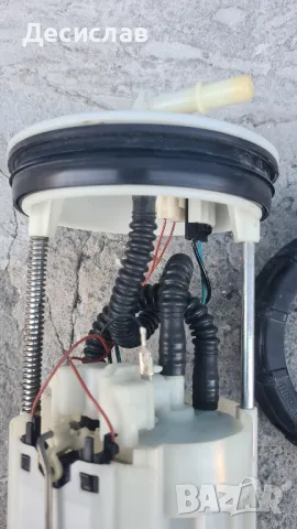 Части за Нисан Алмера тино -Фейслифт, снимка 4 - Части - 47915975