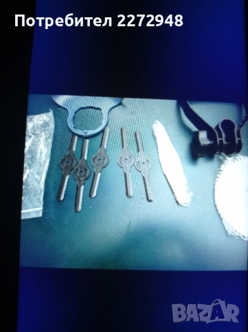 Акомулаторна косачка на Батерия Нова, снимка 3 - Градинска техника - 52319628