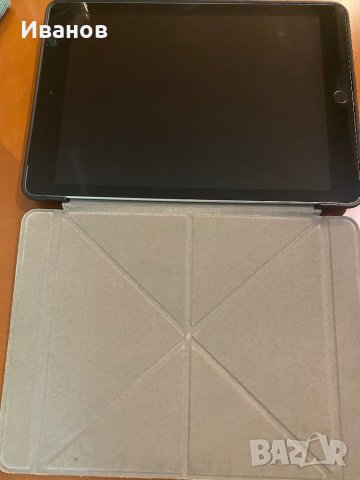 iPad 9,7" 6th 32gb WiFi, снимка 9 - Apple iPhone - 36786188