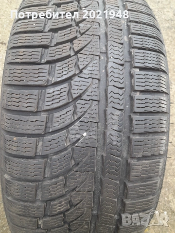 Продава една гума 245 40 20 цола, снимка 7 - Гуми и джанти - 54078242