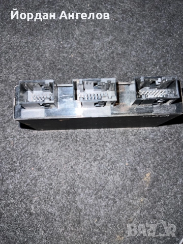 Модул за парктроник PDC module BMW E60, снимка 3 - Части - 52551390