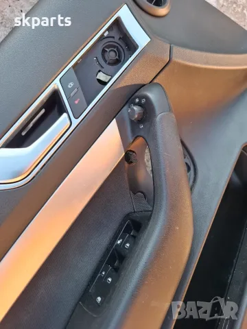 Кора врата предна дясна за Audi A6 C6 / Ауди А6 Ц6, снимка 5 - Части - 56256492