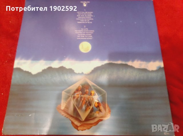  Boney M. ‎– Oceans Of Fantasy , снимка 4 - Грамофонни плочи - 30535214