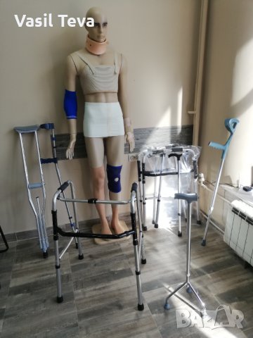 Проходилка регуируена , снимка 5 - Други - 33866795