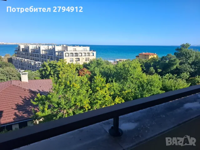 Многостаен апартамент Поморие, снимка 14 - Апартаменти - 56204529
