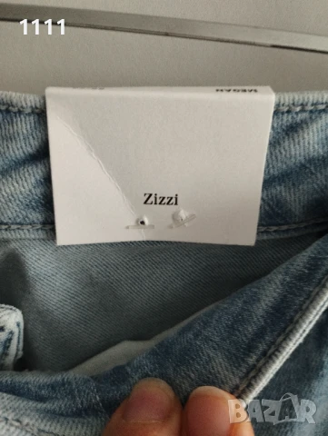 Нови дънки Zizzi р-р XXL., снимка 9 - Дънки - 51233088
