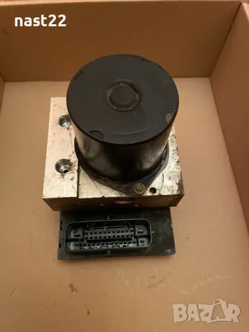 Помпа ABS-Фолскваген,Ауди,Шкода 0 265 234 502/600 614 517 AJ