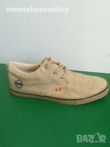 Мъжки кецки Roloya X-1701, снимка 1