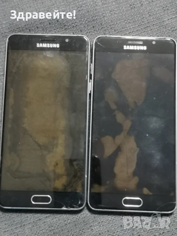 Samsung Galaxy A5 2016, снимка 1