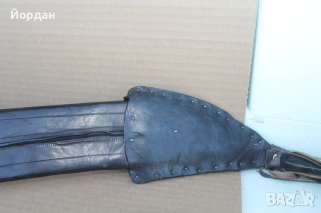 Мачете ''Colima'' Гватемала, снимка 7 - Колекции - 51107922