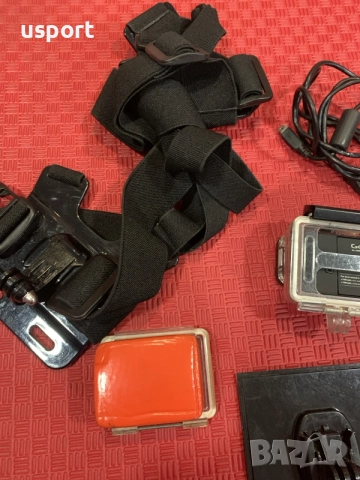 GoPro камера Hero3, снимка 6 - Камери - 56273106